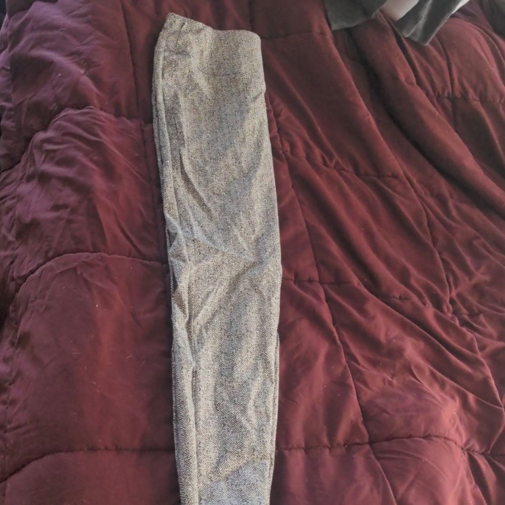 Pull on skinny pants